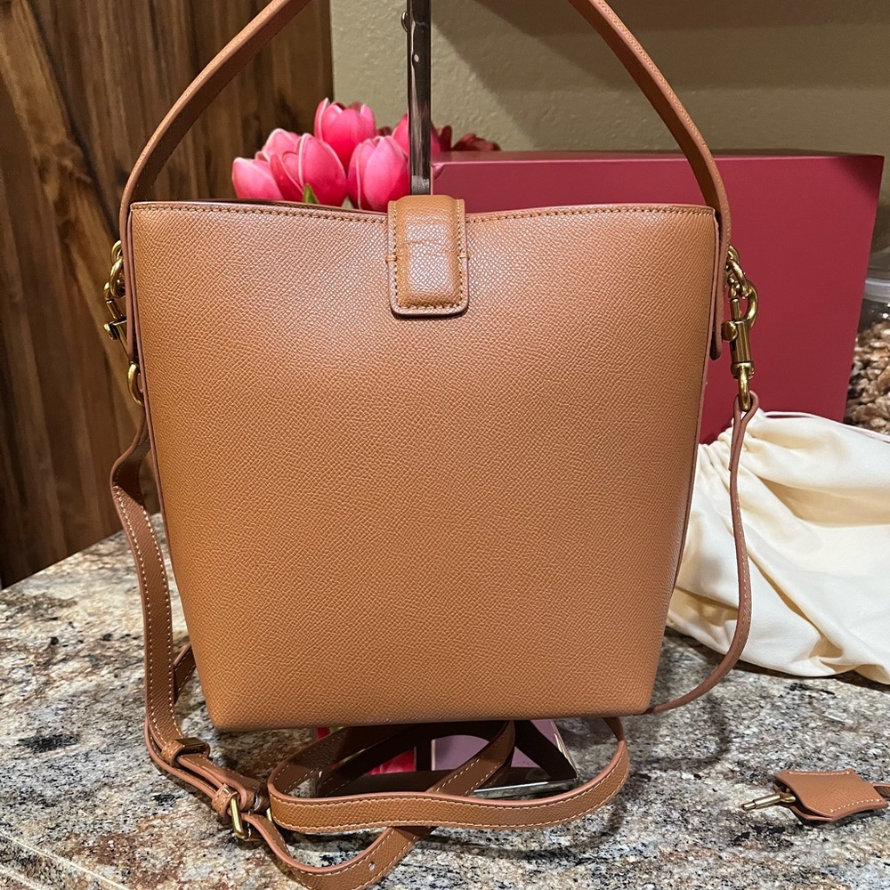 New Designer llnllm - Woman's Exclusive Bag- MAJIETOTE  TOTE - Picture 4 of 10